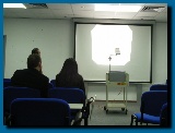 Seminar Rm 018 